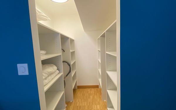 Appartement à louer    2 pièces •  La Rochelle