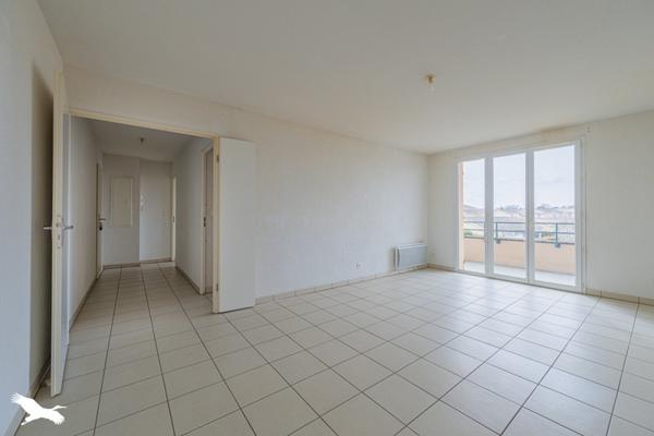 Appartement à vendre |  Aussonne |  3 pièces | 64 m²