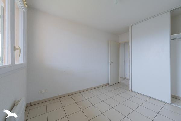 Appartement à vendre |  Aussonne |  3 pièces | 64 m²