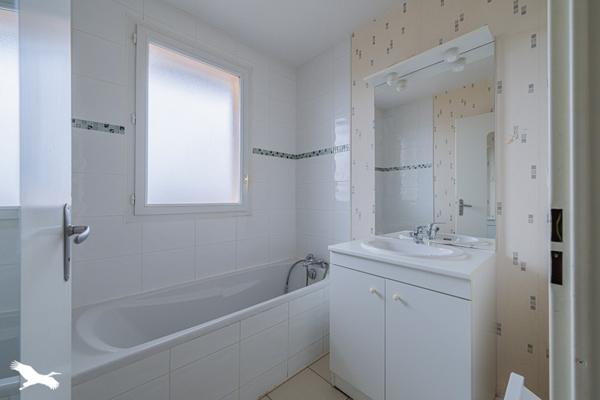 Appartement à vendre |  Aussonne |  3 pièces | 64 m²