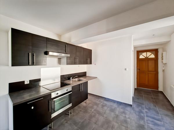 Appartement Martigues 3 pièces   38 m2