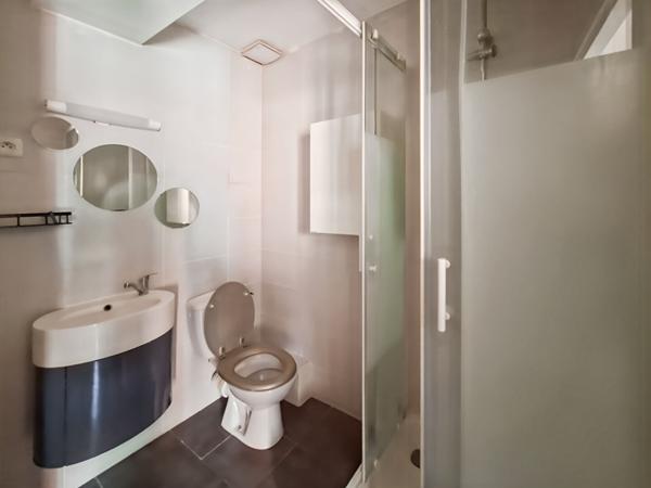 Appartement Martigues 3 pièces   38 m2