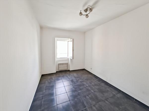 Appartement Martigues 3 pièces   38 m2