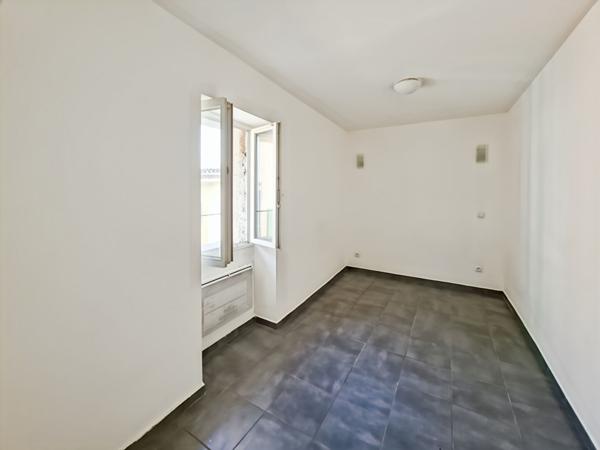 Appartement Martigues 3 pièces   38 m2