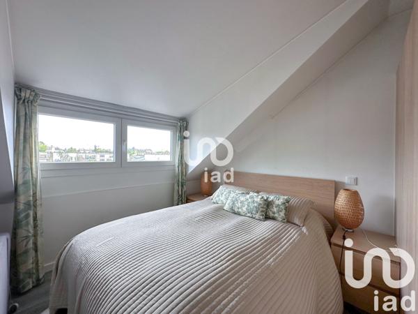 Appartement à vendre 1 pièce 30 m² Neuilly-sur-Seine