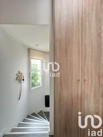 Appartement à vendre 1 pièce 30 m² Neuilly-sur-Seine