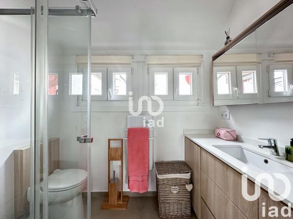 Appartement à vendre 1 pièce 30 m² Neuilly-sur-Seine