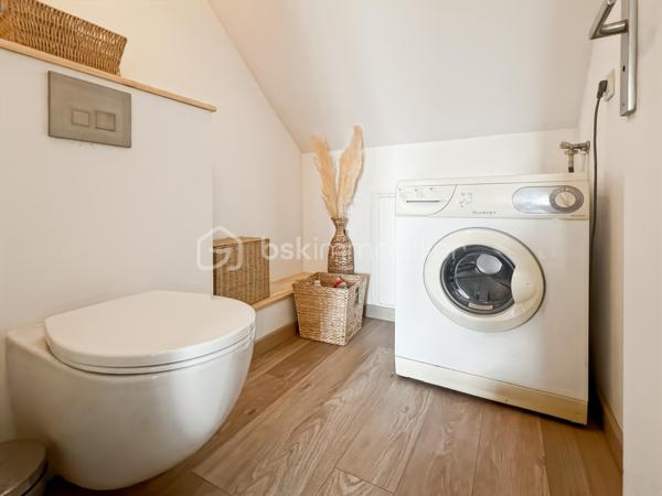 Appartement de 37,45 m²