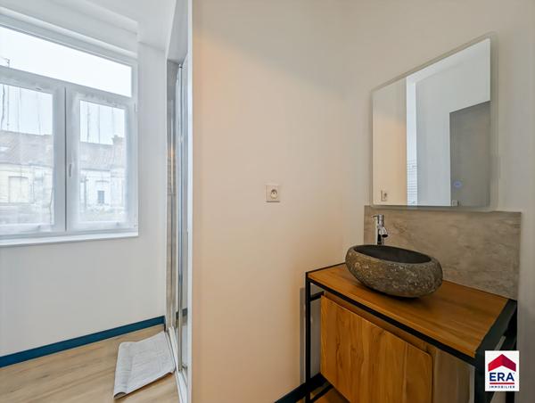 Chambre à louer située à Croix