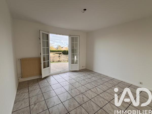 Maison à vendre 5 pièces 99 m² Saint-Ay