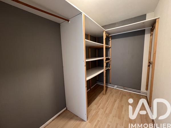 Maison à vendre 5 pièces 99 m² Saint-Ay