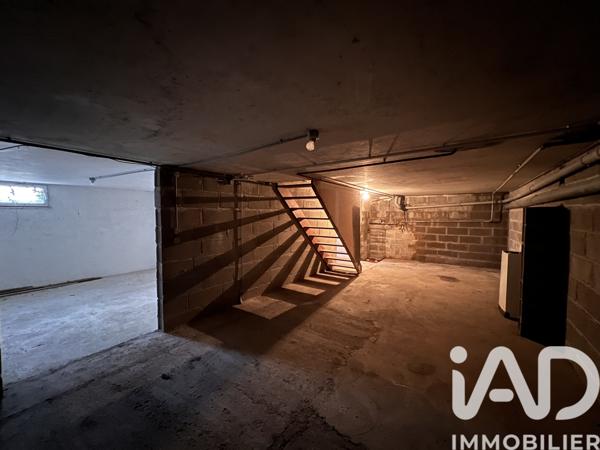 Maison à vendre 5 pièces 99 m² Saint-Ay