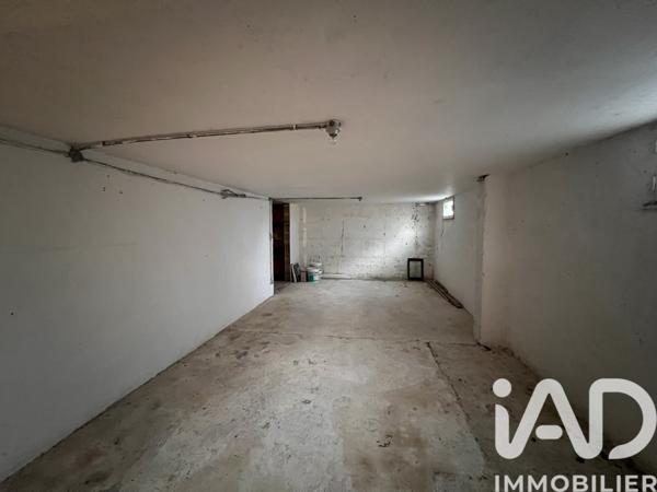 Maison à vendre 5 pièces 99 m² Saint-Ay
