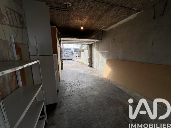Maison à vendre 5 pièces 99 m² Saint-Ay