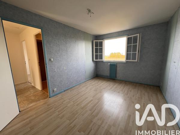 Maison à vendre 5 pièces 99 m² Saint-Ay