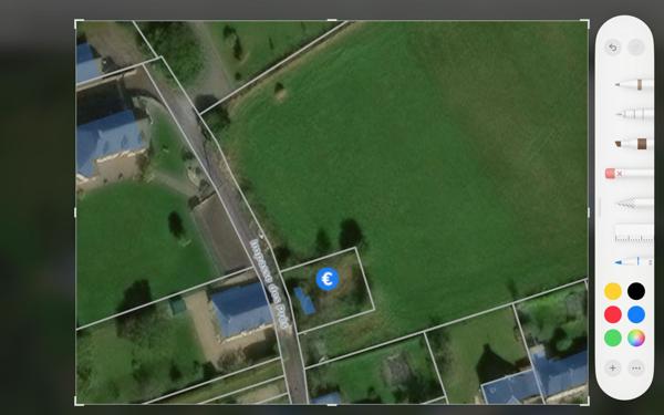 Terrain à vendre    Ploërdut