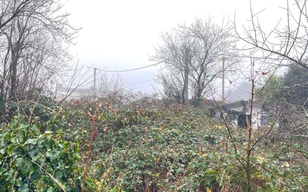 Terrain à vendre    Ploërdut