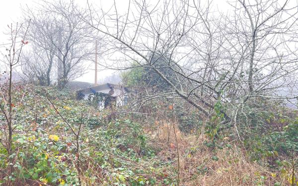 Terrain à vendre    Ploërdut