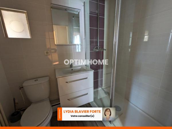 Maison de ville en pierre – 169 m² habitables – à fort potentiel – Limoges centre