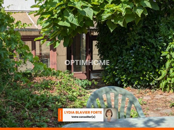 Maison de ville en pierre – 169 m² habitables – à fort potentiel – Limoges centre