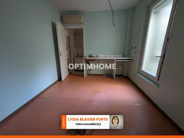 Maison de ville en pierre – 169 m² habitables – à fort potentiel – Limoges centre