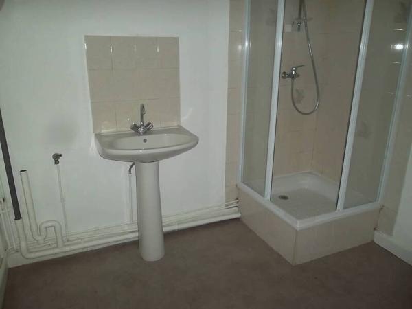 Appartement 2 pièces                                        - 42000 Saint-Étienne Réf : 12804