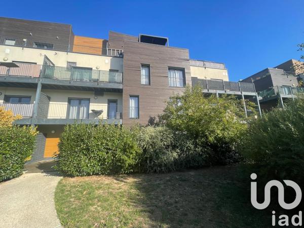 Appartement à vendre 3 pièces 64 m² Ballainvilliers