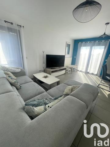 Appartement à vendre 3 pièces 64 m² Ballainvilliers