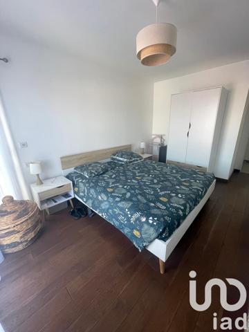 Appartement à vendre 3 pièces 64 m² Ballainvilliers