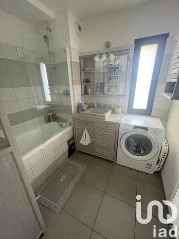 Appartement à vendre 3 pièces 64 m² Ballainvilliers