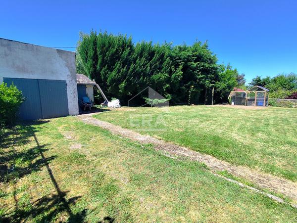 Maison au calme, proche bourg de L'Isle-Jourdain
