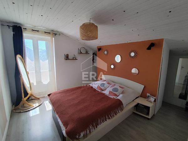 Maison au calme, proche bourg de L'Isle-Jourdain