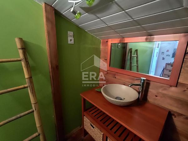 Maison au calme, proche bourg de L'Isle-Jourdain