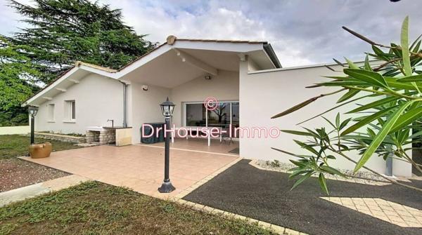 Maison à vendre 7 pièces de 190 m²