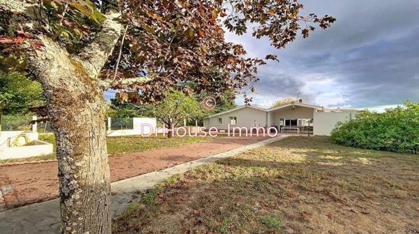 Maison à vendre 7 pièces de 190 m²