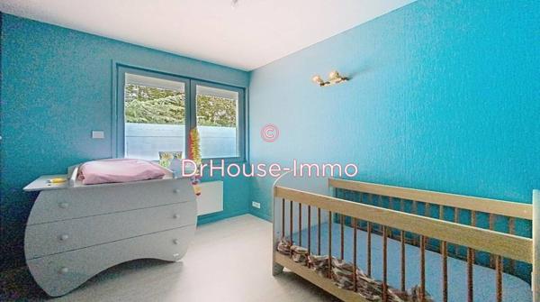 Maison à vendre 7 pièces de 190 m²