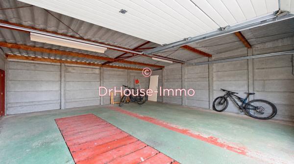 Maison à vendre 7 pièces de 190 m²