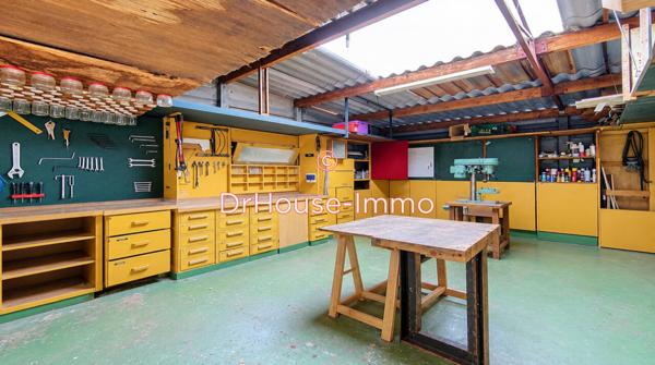 Maison à vendre 7 pièces de 190 m²