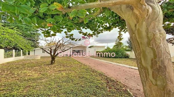 Maison à vendre 7 pièces de 190 m²