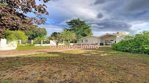 Maison à vendre 7 pièces de 190 m²