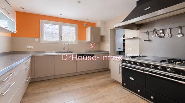 Maison à vendre 7 pièces de 190 m²
