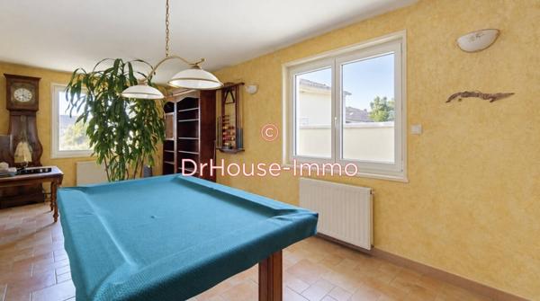 Maison à vendre 7 pièces de 190 m²