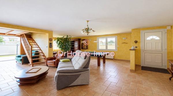 Maison à vendre 7 pièces de 190 m²