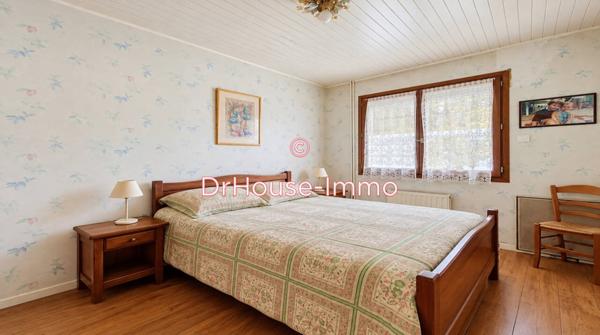 Maison à vendre 7 pièces de 190 m²