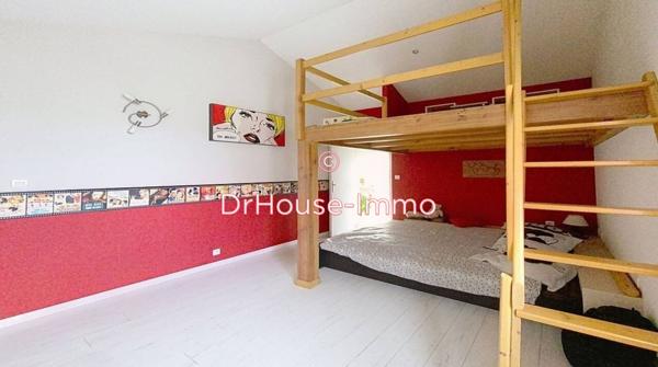 Maison à vendre 7 pièces de 190 m²