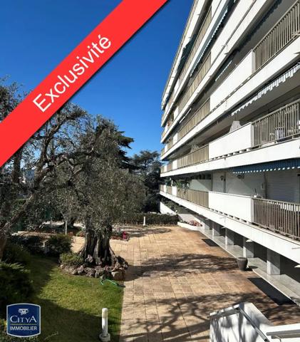 Appartement à vendre 3 pièces 99.18m²