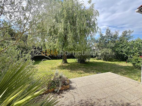 Vente
                Maison153 m² - 6 Pièces -
                    SAINT PIERRE D OLERON (17310)