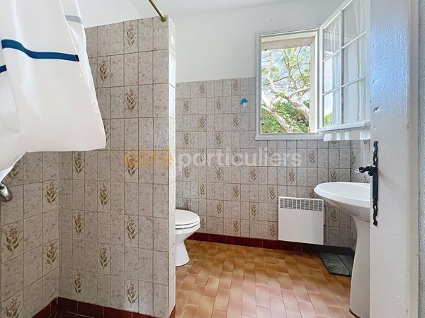 Vente
                Maison153 m² - 6 Pièces -
                    SAINT PIERRE D OLERON (17310)