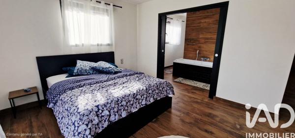 Maison à vendre 5 pièces 285 m² Bompas