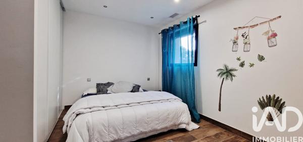 Maison à vendre 5 pièces 285 m² Bompas